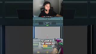 How to get better at spraying in CS2?