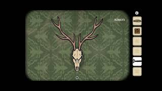 Cube Escape: Paradox Chapter 1 Part 1 – Misteri Dimulai di Dalam Ruangan Aneh! screenshot 4