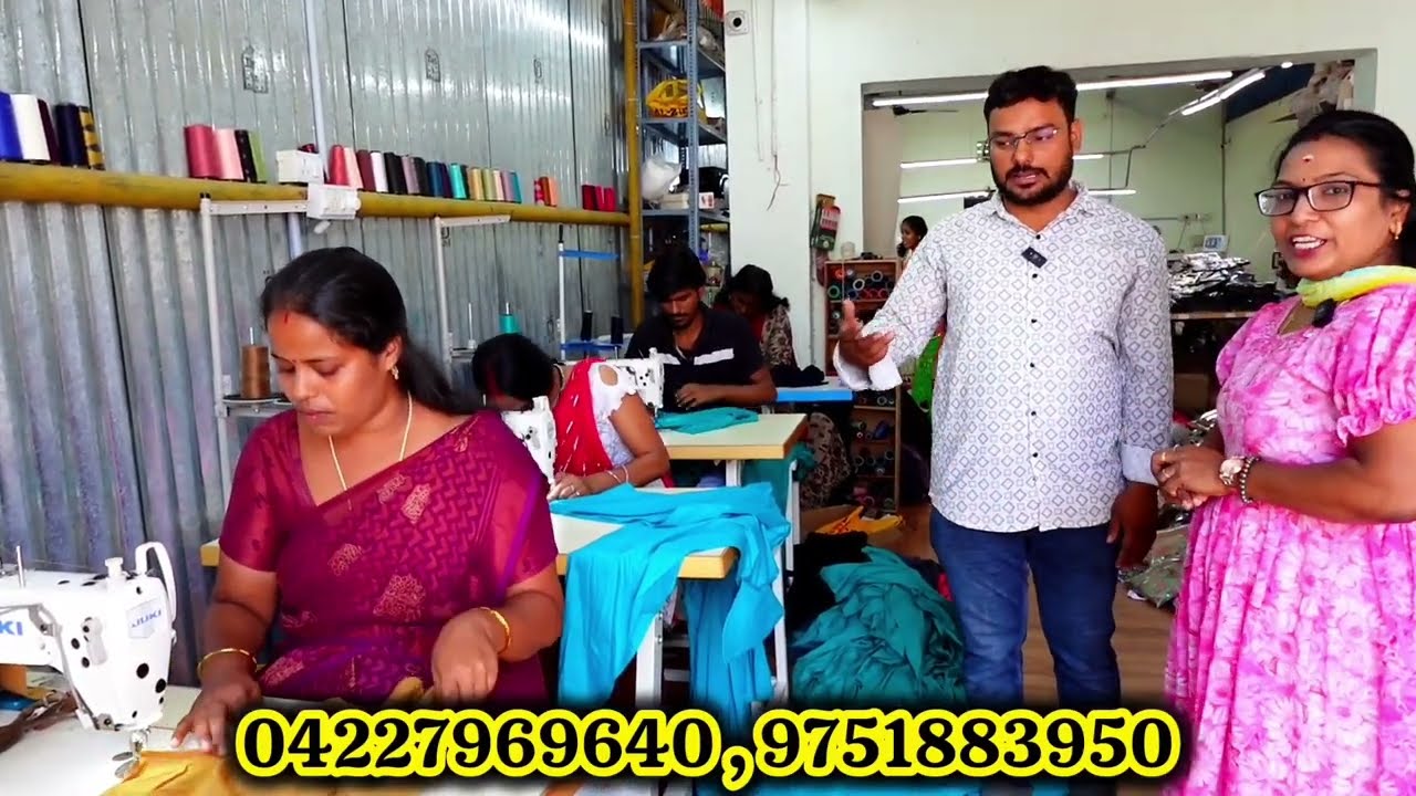 ‼️manufacturing kurthis factory 💥கோவையில் மிக பெரிய ✨ தயாரிப்பாளரின் நேரடி விற்பனை #alzifa