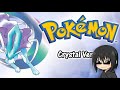 [Live🔴] [Pokémon Crystal Randomizer] WE BAAAAACK!!! Pro Amateur Streamer does Pokemon Randomizer