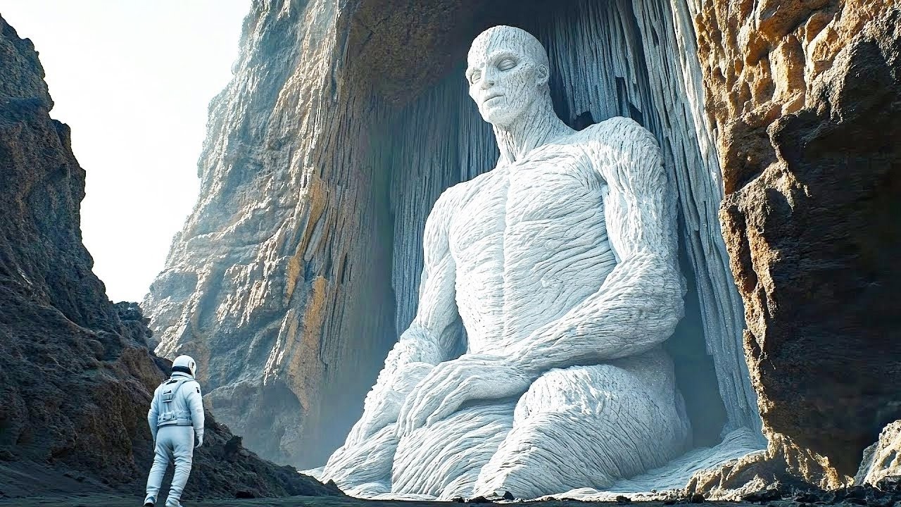 100 Мест в Мире, Которые Никто Не Может Объяснить