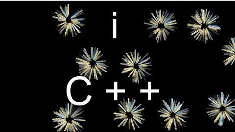 C++ Tutorial of Temperature Converter using Local Variables and Parameters