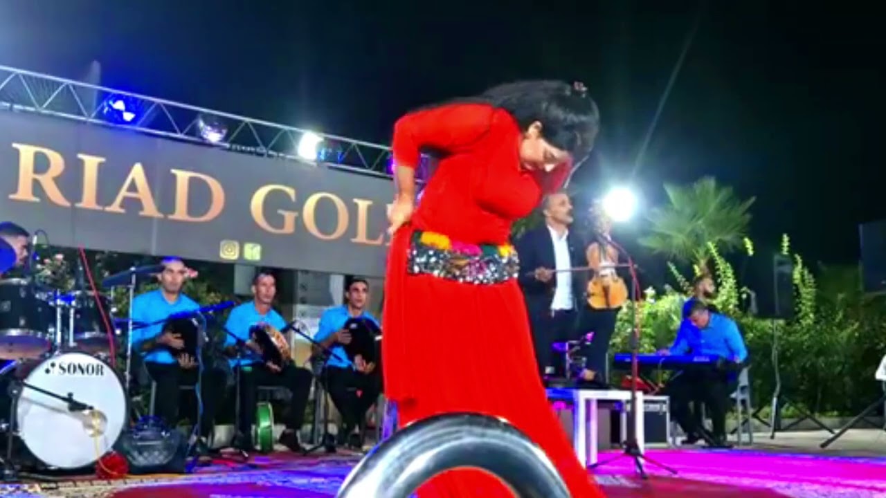 Lahcen lakhnifri لحسن لخنفيري  جديد 2024