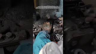 Forge Industrial Steel Chains Fast Using Heavy Automated Link Machinery