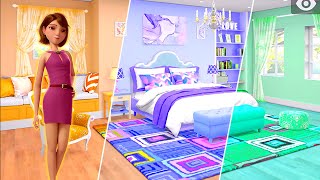 Home design - decorate house games on Google Play / iOS #4 screenshot 4