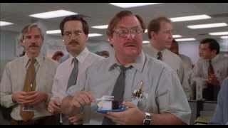 Office Space: Pass the Cake thumbnail