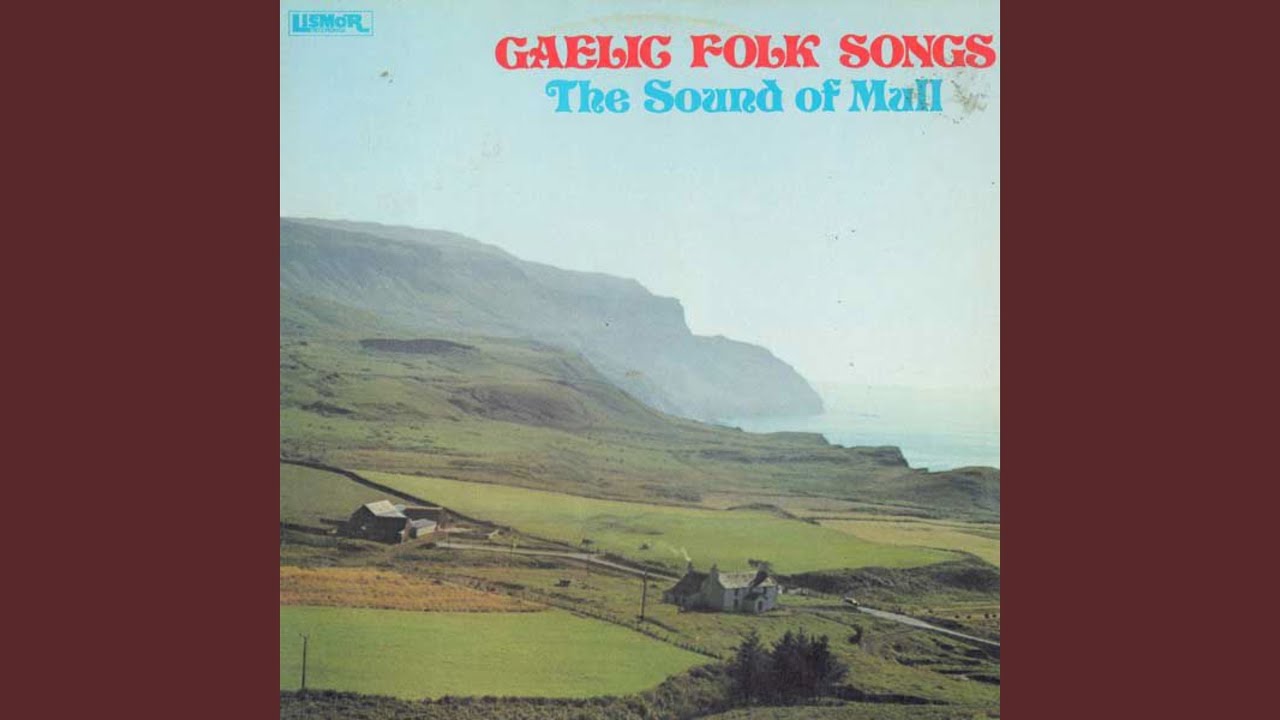 Chi Mi Muile (I See Mull)