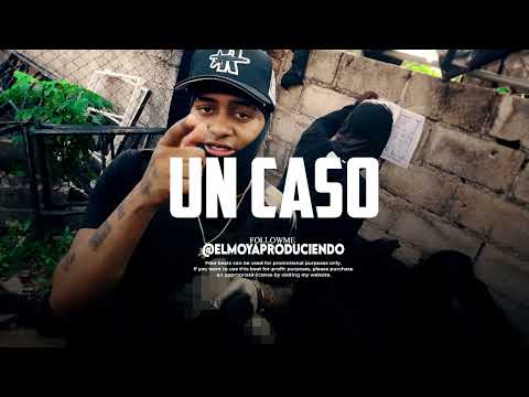 Instrumental de Rap ''UN CASO'' Pista de Rap Dominicano