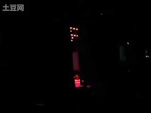 2009年费玉清上海演唱会开场曲《真善美》