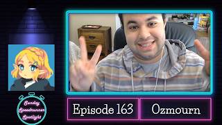 Sunday Speedrunner Spotlight #163: Ozmourn