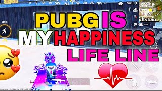 Pubg Mobile Is My Happiness Maxblade