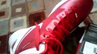 Nike 2011 Hyperdunk Review With Elite Socks