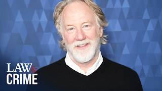 Shocking Twist in Timothy Busfield Child Sex Crimes Case