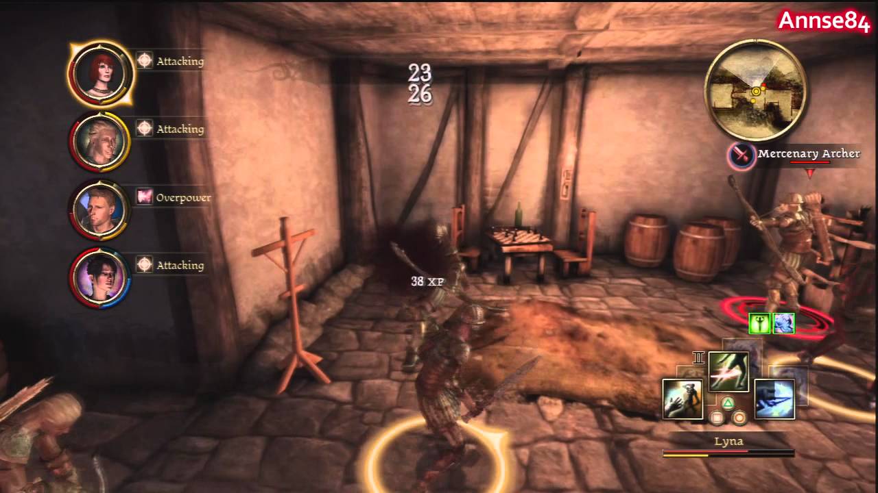 Dragon Age Origins Walkthrough Part 12 HD YouTube dragon-age-origins-walkthrough-part-12-hd-youtube