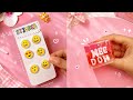 10 Easy craft ideas | Paper craft | Miniature craft | how to make | DIY | School project