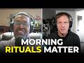 Stop Chasing Shallow Success | The JB Glossinger Interview