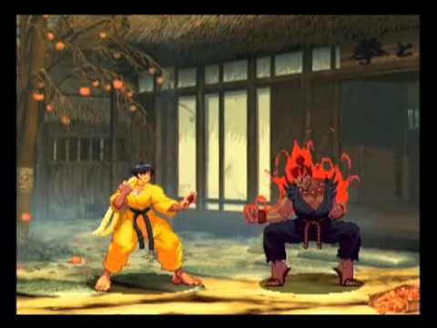 SFIII: 3rd Strike - Game Spot Versus League Battle [強者～王者戦] Part 2