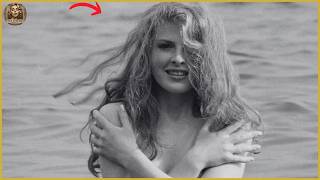 🌟 Warning: Rare old photos of famous stars you've never seen before (1940s–1980s) | Vintage Photos