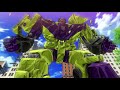 PC Transformers Devastation HP OMEN 15 Laptop i7-9750H GTX 1650ti 1080p (Part 1)