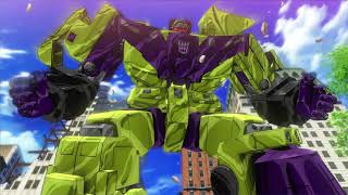 PC Transformers Devastation HP OMEN 15 Laptop i7-9750H GTX 1650ti 1080p (Part 1)