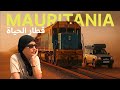 إفريقيا 2 مغامرة 4 أيام في الصحراء الموريتانية