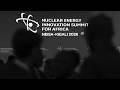 NEISA 2026 Opens In Kigali Africa S Nuclear Energy Future Takes Center Stage 