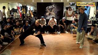 20180728 GET UP X MakeSomeNoise™ 素人限定聯名 Battle 賽事 Vol.2八取四強賽 ~奧提斯 vs 文豫