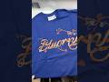 Bluorng Tshirt Unboxing! #luxury #streetwear #fashion #india #oversized #tshirt