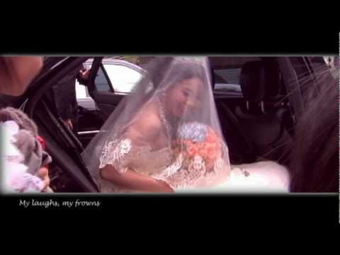 建鐘&柏樺 故宮晶華 Wedding