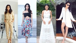 STYLE DIARY: ITALY