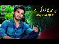 Watch Ye Meri Zindagi Hai Stay Out Of It | Shehroz Sabwari [Best Scene] Online In Hd