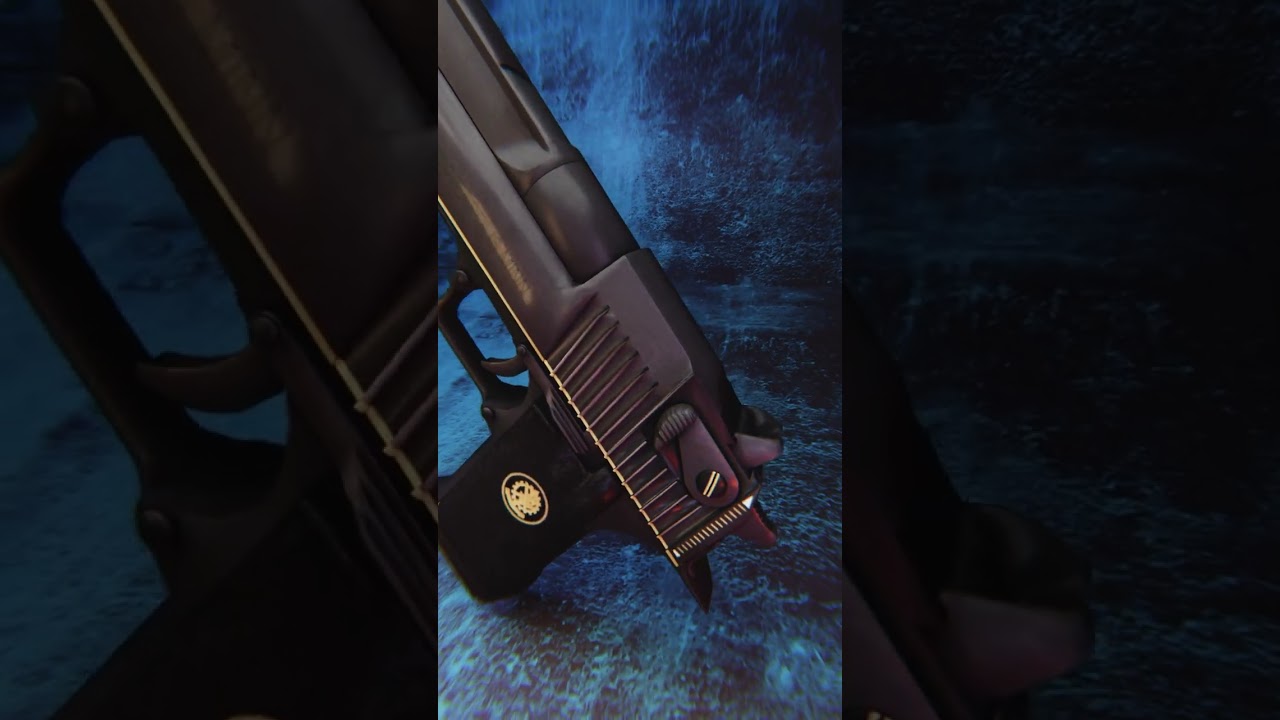 ⚡️ Desert Eagle | Conspiracy - Showcase [CS:GO] 