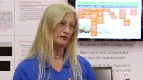 GlobalFoundries Provides PDKs for Keysight ADS