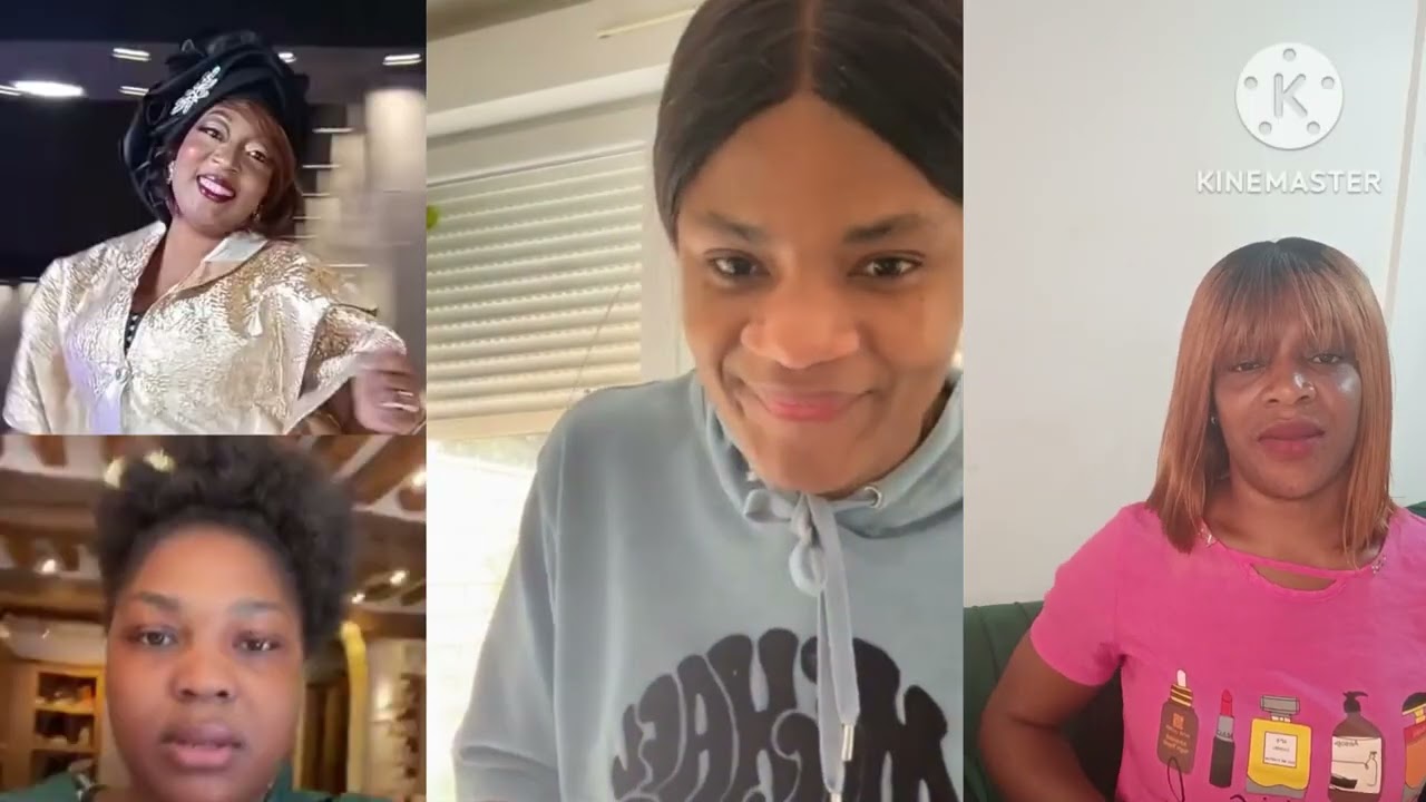 Letoile kribienne dit qu'elle va saboter produits de Aïcha kamoise et la soirée de Flore de Lille si