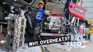 WHY DODGE DART OVERHEATS. TOP 7 REASONS DODGE DART IS OVERHEATING