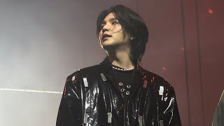 4K 230505 Daechwita AGUST D D-DAY CHICAGO @ SUGA YOONGI FOCUS BTS 방탄소년단