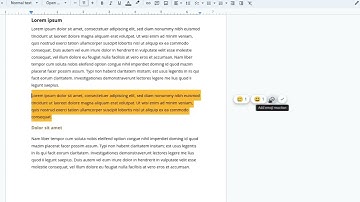 How to Add Emoji Reactions to Google Docs | Step-by-Step Tutorial