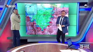 Abdnin İdlibdeki Planı Ne? Mete Yarar Açıkladı