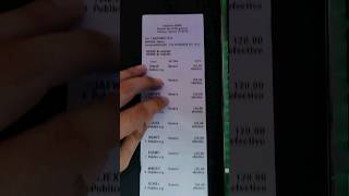 Reporte de pasajeros — CBus sistema de venta de boletos