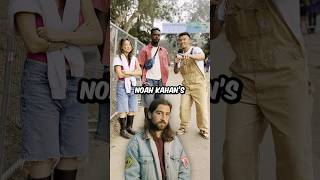 Can You Name Noah Kahans Top 8 