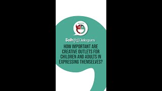 How Important Are Creative Outlets For Children And Adults In Expressing Themselves