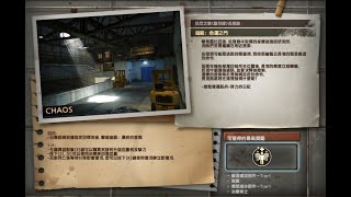 【RemainWei】cso 災厄之章 命運之門 神獸小手槍 單人通關