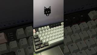 How To Type This Code in MS Word | Wolf Symbol Trick!