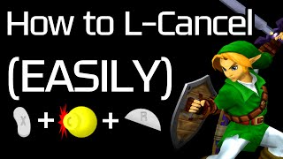 How To L-Cancel The Easy Way