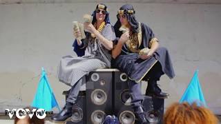Dillon francis, dj snake - get low (earrape)