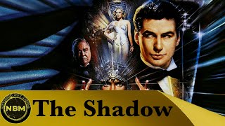 The Shadow Review