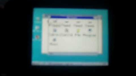 Nokia e51 windows 3.1