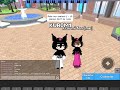 Gacha online gameplay with my cousin in roblox 🎮 I hope u enjoy !!!