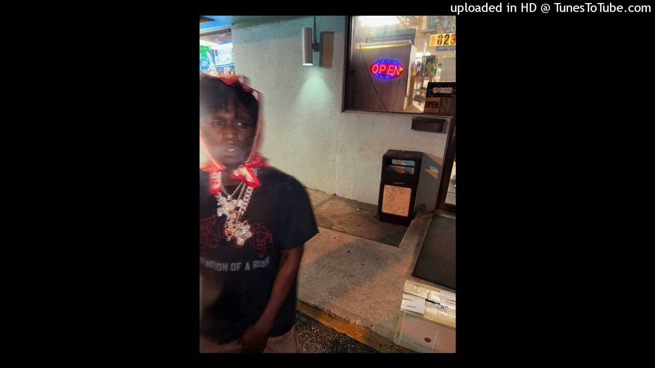 (FREE) Baby Mel + Bally Baby Type Beat 