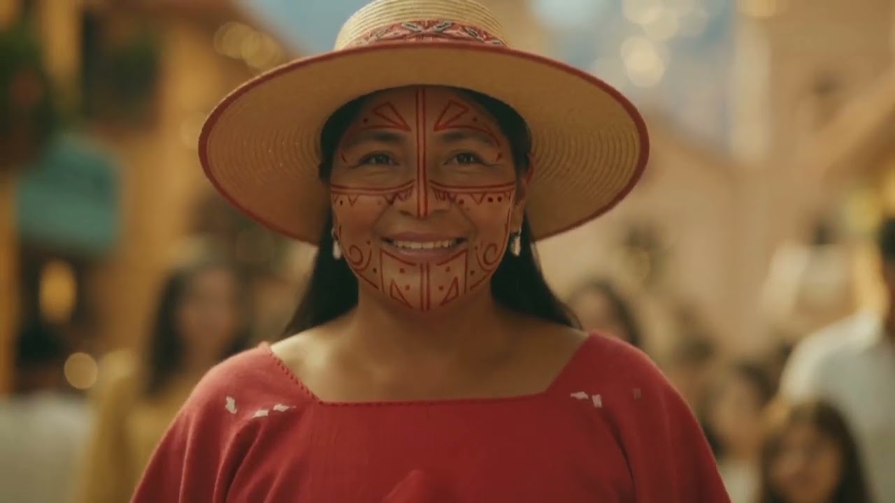 Nuestras tradiciones cuentan a Colombia | Navidad en Caracol Televisión